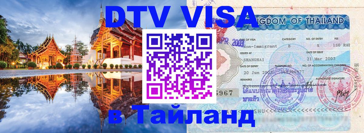 Сколько стоит DTV виза — актуальные цены, оформление даже без документов - 18.11.2025 